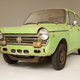Image for article titled America's First Honda Is Finally Restored And It's Glorious